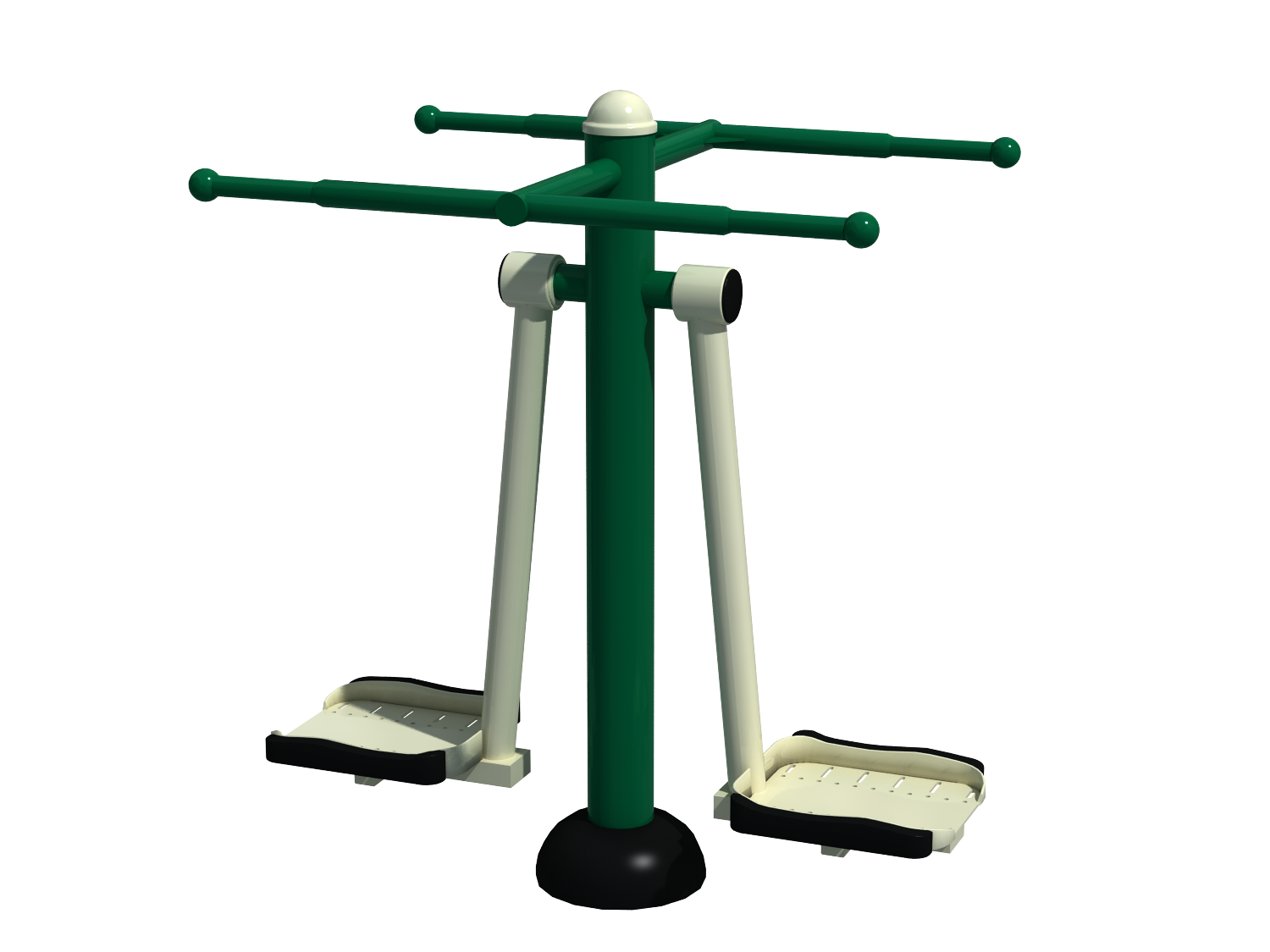 Children's Air Skier