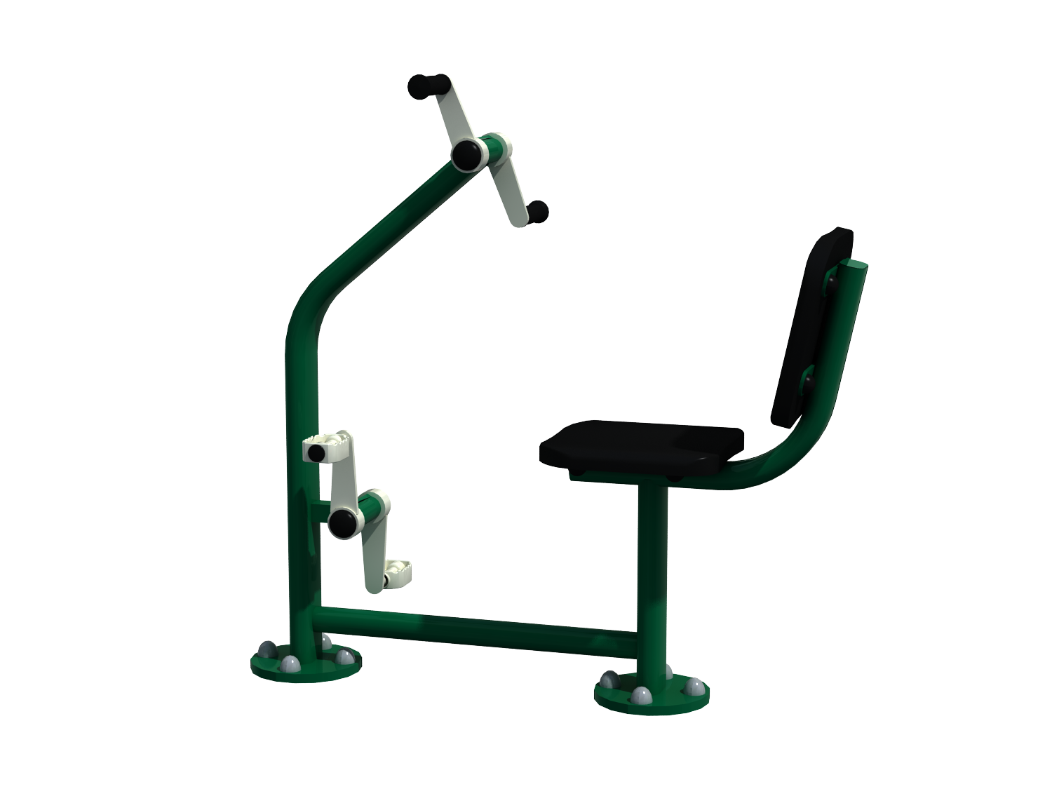 Children's Arm and Pedal Bike