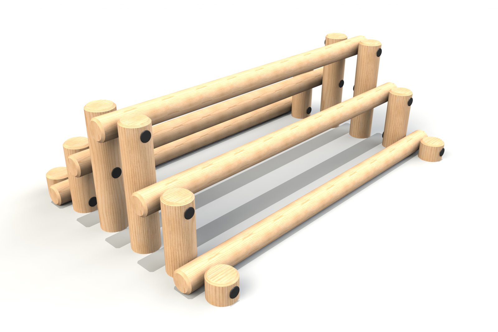 Log Stack