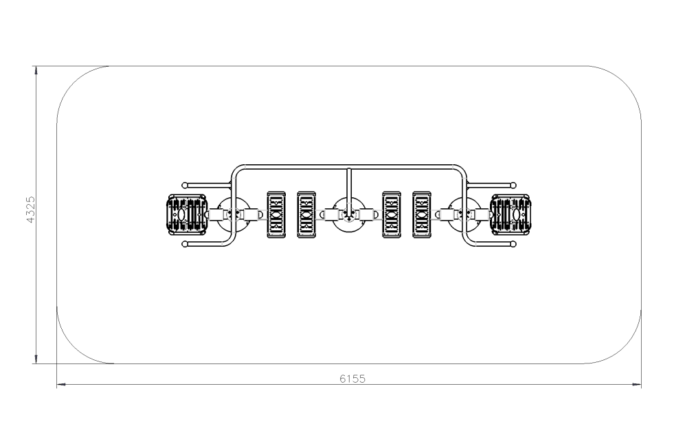 Children's Cardio Combo