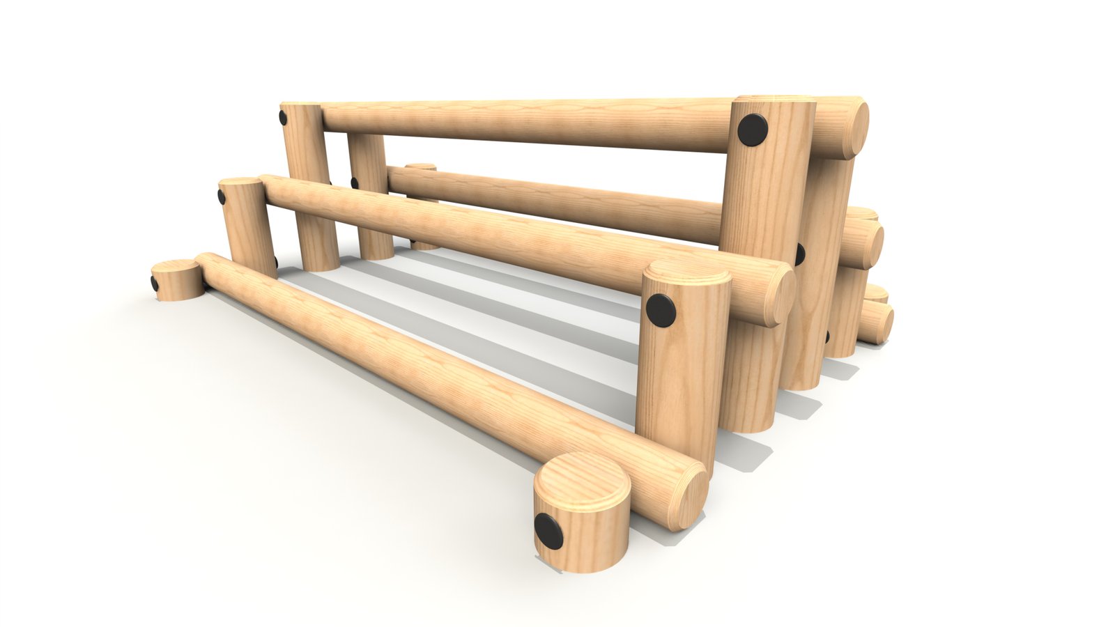 Log Stack