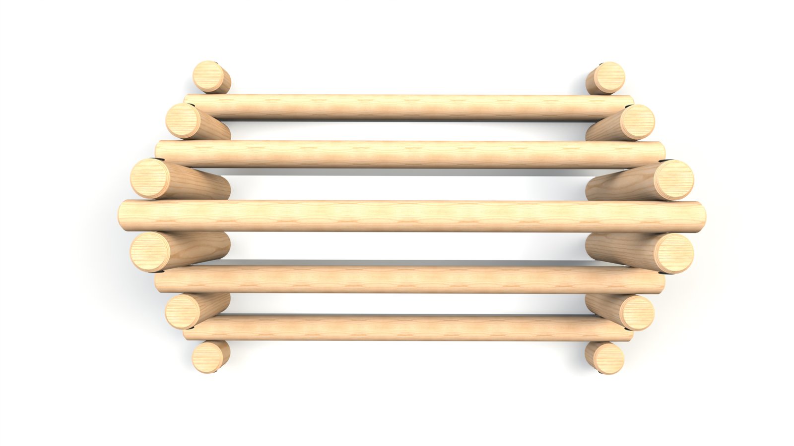 Log Stack
