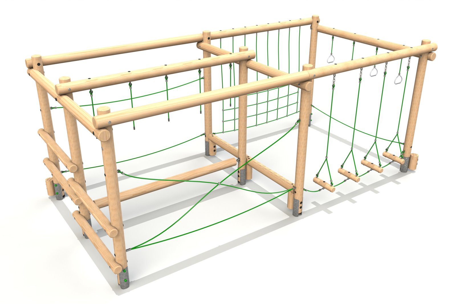 Zenith Play Frame