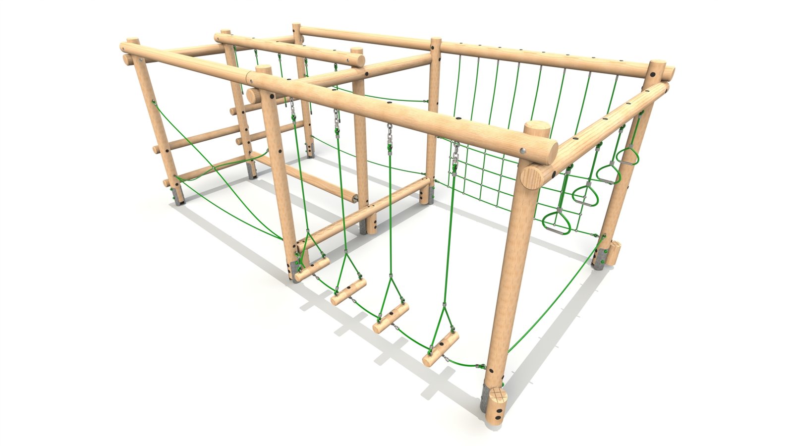 Zenith Play Frame